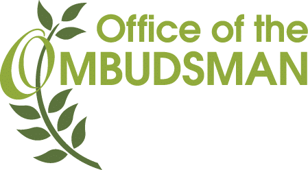 office of the Ombudsman logo