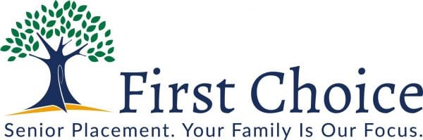 First Choice Senior Placement logo